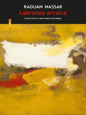 cover image of Labranza arcaica